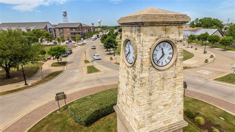 city of rowlett tx library.